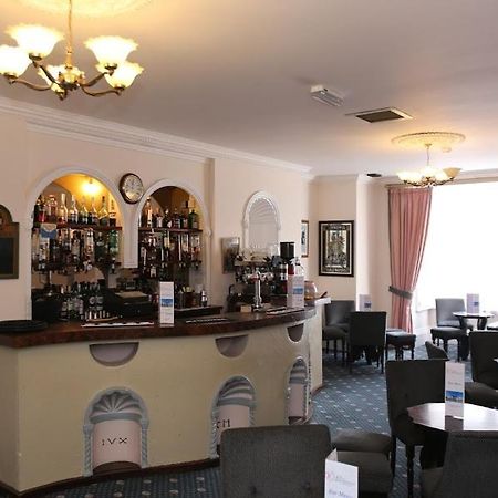Runnymede Court Hotel Saint Helier Екстер'єр фото