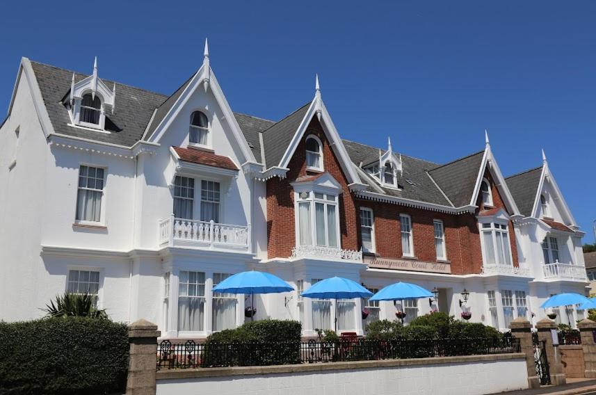 Runnymede Court Hotel Saint Helier Екстер'єр фото