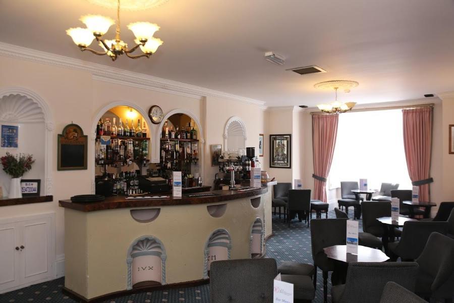 Runnymede Court Hotel Saint Helier Екстер'єр фото