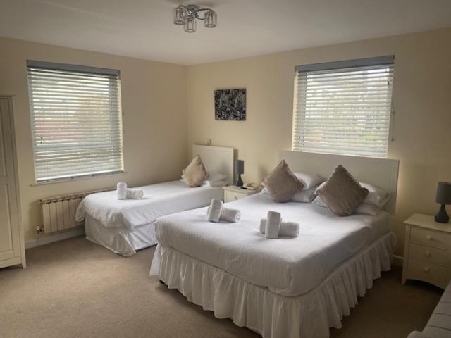 Runnymede Court Hotel Saint Helier Екстер'єр фото