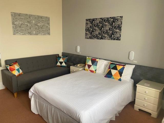 Runnymede Court Hotel Saint Helier Екстер'єр фото