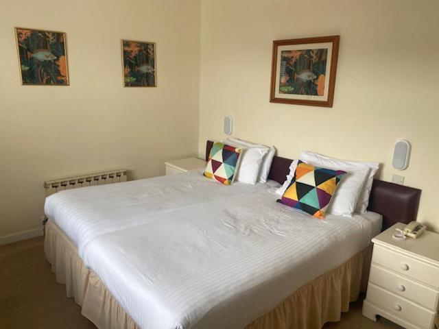 Runnymede Court Hotel Saint Helier Екстер'єр фото