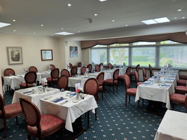 Runnymede Court Hotel Saint Helier Екстер'єр фото
