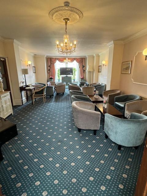 Runnymede Court Hotel Saint Helier Екстер'єр фото