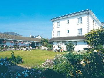 Runnymede Court Hotel Saint Helier Екстер'єр фото