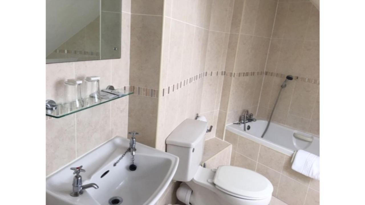 Runnymede Court Hotel Saint Helier Екстер'єр фото